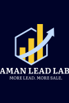 Aman Lead Lab - A lead generation agency logo